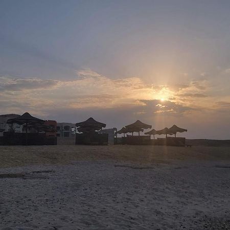 Oyster Bay Beach Resort - Luxury Serviced Condo Marsa Alam Exterior photo
